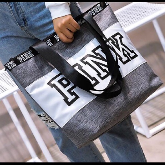 Victoria’s Secret PINK Tote Bag - Picture 5 of 8